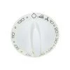 BOUTON DE MINUTERIE POUR SECHE LINGE WHIRLPOOL - 481241458262
