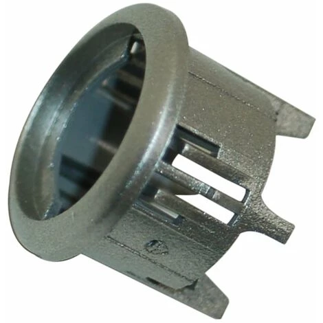 Collerette Du Bouton De Commande (294642-32978) (481241129017) Four Micro-ondes WHIRLPOOL, BAUKNECHT, IKEA WHIRLPOOL 3 Collerette Du Bouton De Commande (294642-32978) (481241129017) Four Micro-ondes WHIRLPOOL, BAUKNECHT, IKEA WHIRLPOOL