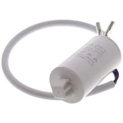 WHIRLPOOL, CONDENSATEUR Froid Démarrage