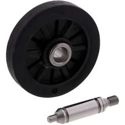 WHIRLPOOL, POULIE Sèche-Linge AXE COURT ARR