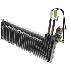 WHIRLPOOL, RESISTANCE Sèche-Linge +2 THERMOSTATS 2300w *promo*