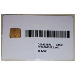 Whirlpool C00301653 Carte Lave-linge - Blanc