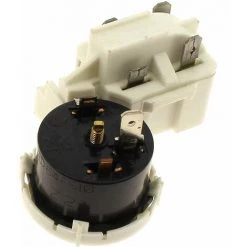 Relais+klixon 07061/d Pour Refrigerateur Whirlpool -WHIRLPOOL Soldes Boutique 15986012 2