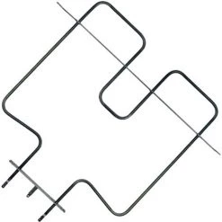 Résistance Supérieure (481225998472) Four, Cuisinière WHIRLPOOL, IGNIS, IKEA WHIRLPOOL, LADEN, BAUKNECHT, INDESIT