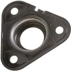 Couvercle Palier D'origine (480112101513) Sèche-linge WHIRLPOOL, BAUKNECHT, LADEN, IGNIS, INDESIT, KITCHENAID