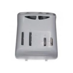 BAC DÉTERGENT POUR LAVE LINGE WHIRLPOOL