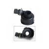 CAPOT DE POMPE CYCLAGE ASKOLL "TYPE H" Pour Lave Vaisselle WHIRLPOOL -WHIRLPOOL Soldes Boutique 16292707 1