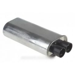 Condensateur Ht 0.95 µf 2100 V Pour Micro Ondes WHIRLPOOL