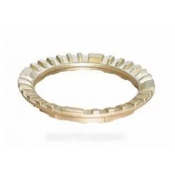 Couronne De Bruleur Rapide 73 M/m Pour Cuisinière WHIRLPOOL