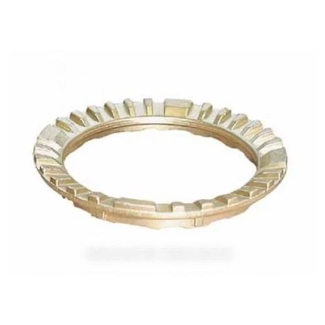 Couronne De Bruleur Rapide 73 M/m Pour Cuisinière WHIRLPOOL 3 Couronne De Bruleur Rapide 73 M/m Pour Cuisinière WHIRLPOOL