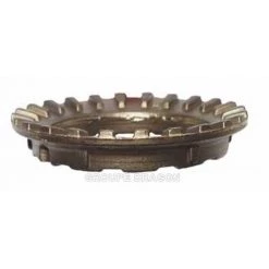 Couronne De Bruleur Semi Rapide 53 M/m Pour Table De Cuisson WHIRLPOOL