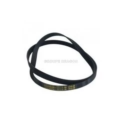 Courroie 1243 H8 Mael Extensible Pour Lave Linge WHIRLPOOL