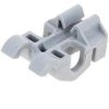 Clip De Panier Supérieur Pour Lave-vaisselle Whirlpool 1 Clip De Panier Supérieur Pour Lave-vaisselle Whirlpool -WHIRLPOOL Soldes Boutique 16309848 1