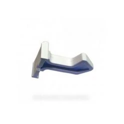 CROCHET DE PORTE POUR LAVE LINGE WHIRLPOOL