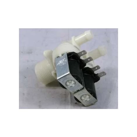 WHIRLPOOL Electrovanne Pour Lave Linge LADEN 3 WHIRLPOOL Electrovanne Pour Lave Linge LADEN