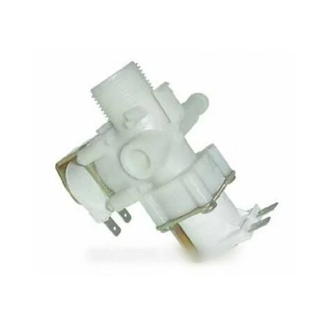 Electrovanne 1 Voie 2 Bobines Diamètre12 Pour Lave Vaisselle WHIRLPOOL 4 Electrovanne 1 Voie 2 Bobines Diamètre12 Pour Lave Vaisselle WHIRLPOOL – Image 2