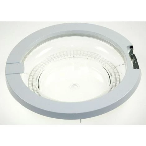 Enjoliveur De Hublot Pour Sèche Linge WHIRLPOOL 3 Enjoliveur De Hublot Pour Sèche Linge WHIRLPOOL