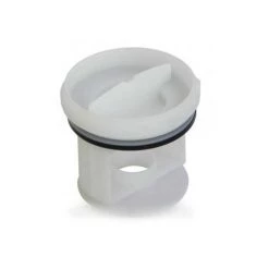 BOUCHON DE POMPE ASKOLL POUR LAVE LINGE WHIRLPOOL