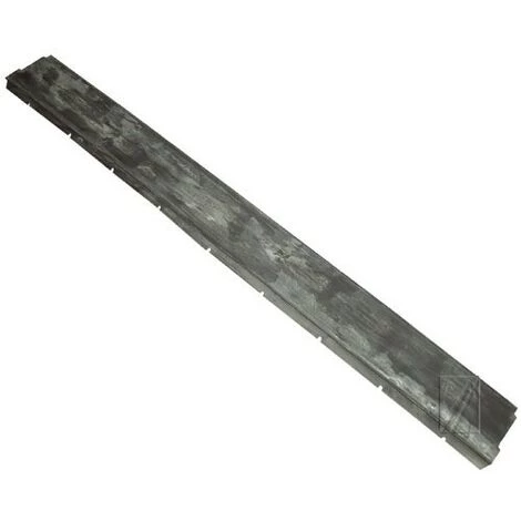 JOINT INF. DE LA TRAVERSE DE PORTE Pour Lave Vaisselle WHIRLPOOL 3 JOINT INF. DE LA TRAVERSE DE PORTE Pour Lave Vaisselle WHIRLPOOL