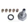 KIT INJECTEURS BUTANE POUR CUISINIERE WHIRLPOOL -WHIRLPOOL Soldes Boutique 16362556 1