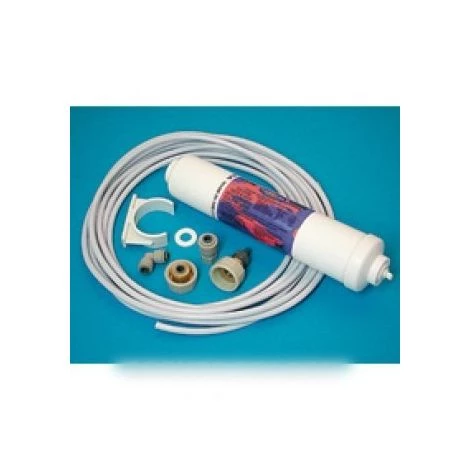 Kit Tuyau + Filtre Ref Americain Pour Réfrigérateur WHIRLPOOL 3 Kit Tuyau + Filtre Ref Americain Pour Réfrigérateur WHIRLPOOL