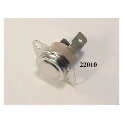 THERMOSTAT KLIXON NC60° POUR SECHE LINGE WHIRLPOOL