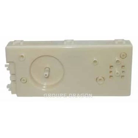 Module De Commande Pour Lave Vaisselle WHIRLPOOL 3 Module De Commande Pour Lave Vaisselle WHIRLPOOL