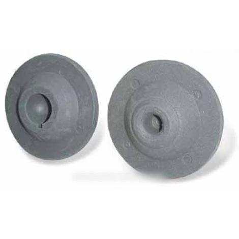 Patin Amortisseur Diam 43 M/m Pour Lave Linge WHIRLPOOL 3 Patin Amortisseur Diam 43 M/m Pour Lave Linge WHIRLPOOL