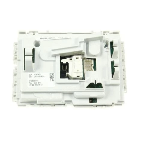 Platine De Puissance Pour Sèche Linge WHIRLPOOL 3 Platine De Puissance Pour Sèche Linge WHIRLPOOL