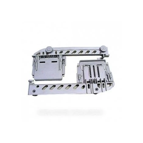 Poignee De Panier Superieur Reglable Complete Pour Lave Vaisselle WHIRLPOOL 3 Poignee De Panier Superieur Reglable Complete Pour Lave Vaisselle WHIRLPOOL