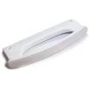 POIGNEE PORTE FRIGO POUR REFRIGERATEUR WHIRLPOOL -WHIRLPOOL Soldes Boutique 16376769 1