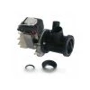 Pompe De Vidange Asynchrone T12 Pour Lave Linge WHIRLPOOL -WHIRLPOOL Soldes Boutique 16377009 1
