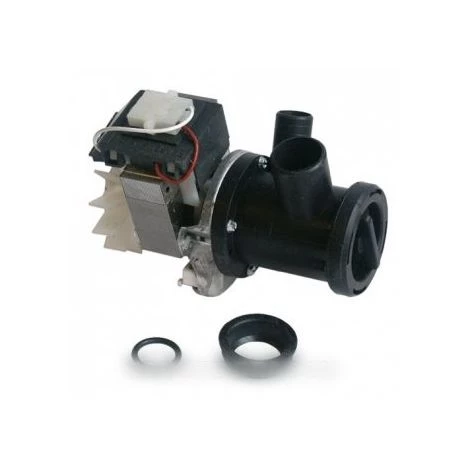 Pompe De Vidange Asynchrone T12 Pour Lave Linge WHIRLPOOL 3 Pompe De Vidange Asynchrone T12 Pour Lave Linge WHIRLPOOL