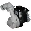 WHIRLPOOL POMPE DE VIDANGE Pour Lave Vaisselle DIVERS MARQUES