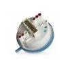 Pressostat Niveau D'eau Pour Lave Linge WHIRLPOOL 2 Pressostat Niveau D'eau Pour Lave Linge WHIRLPOOL -WHIRLPOOL Soldes Boutique 16377782 1