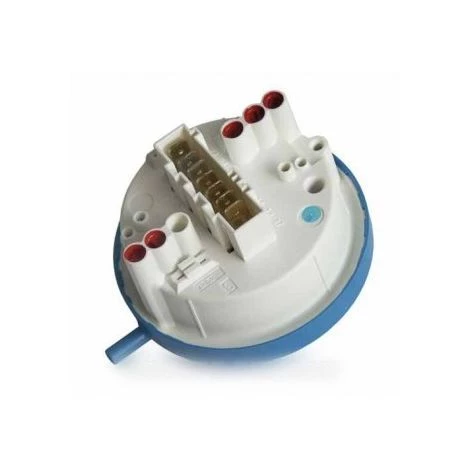 Pressostat Niveau D'eau Pour Lave Linge WHIRLPOOL 3 Pressostat Niveau D'eau Pour Lave Linge WHIRLPOOL