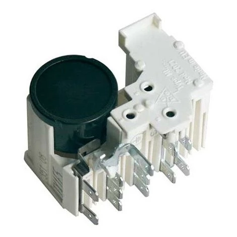 RELAIS KLIXON MONOBLOC POUR CONGELATEUR WHIRLPOOL 3 RELAIS KLIXON MONOBLOC POUR CONGELATEUR WHIRLPOOL