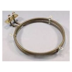 Resistance De Four Circulaire 2400 W Pour Four WHIRLPOOL