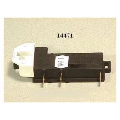 Securite Hublot Whirlpool Pour Lave Linge WHIRLPOOL