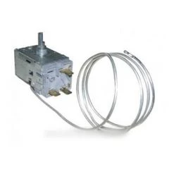 Thermostat A130434 Pour Réfrigérateur WHIRLPOOL