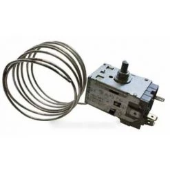 THERMOSTAT A1305040428 POUR REFRIGERATEUR WHIRLPOOL