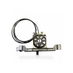 Thermostat Volet Refrigerateur Pour Réfrigérateur WHIRLPOOL