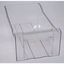 Tiroir Demi 250 X 120 M/m Pour R�frig�rateur WHIRLPOOL