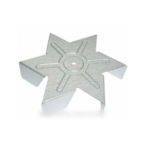 Turbine Helice Chaleur Tournante Pour Four WHIRLPOOL 3 Turbine Helice Chaleur Tournante Pour Four WHIRLPOOL