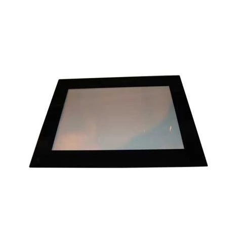 VITRE INTERIEUR DE PORTE DE FOUR POUR FOUR WHIRLPOOL 3 VITRE INTERIEUR DE PORTE DE FOUR POUR FOUR WHIRLPOOL