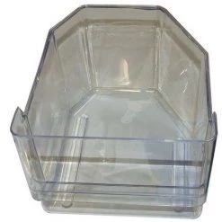 TIROIR LEGUME.GAUCHE Pour Réfrigérateur WHIRLPOOL