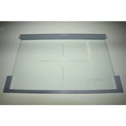 CLAYETTE VERRE Pour Réfrigérateur WHIRLPOOL