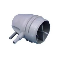 WHIRLPOOL ATTRAPE D'AIR