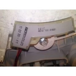 CAPTEUR DE POSITION POUR LAVE-LINGE WHIRLPOOL