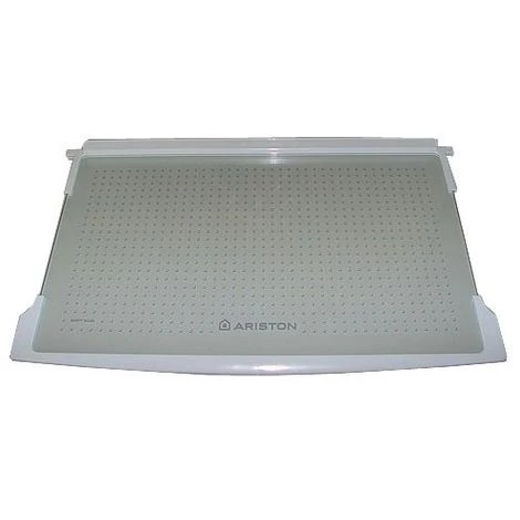 CLAYETTE VERRE 489X299X25 POUR REFRIGERATEUR WHIRLPOOL 3 CLAYETTE VERRE 489X299X25 POUR REFRIGERATEUR WHIRLPOOL